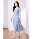 4✮- PEFRY7341 - Midi Dress