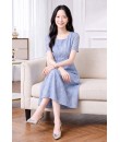 4✮- PEFRY7341 - Midi Dress
