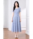 4✮- PEFRY7341 - Midi Dress