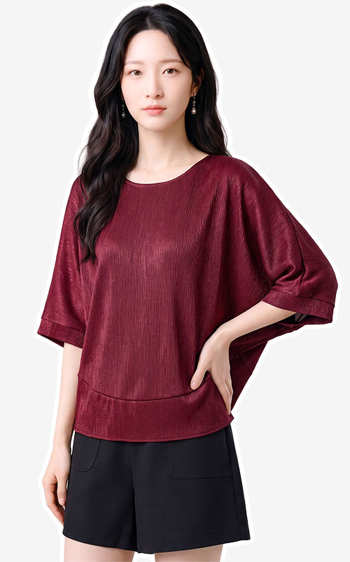 4✮- PEFRY7418 / RY7419 / RY7426 - Top