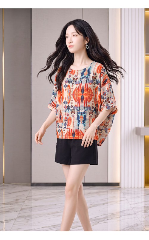 4✮- PEFRY7418 / RY7419 / RY7426 - Top