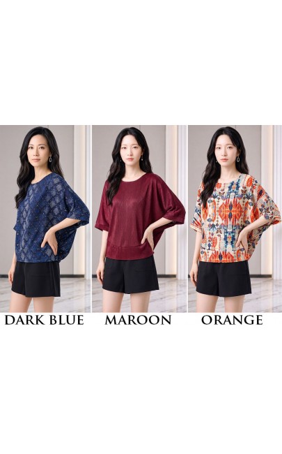 4✮- PEFRY7418 / RY7419 / RY7426 - Top