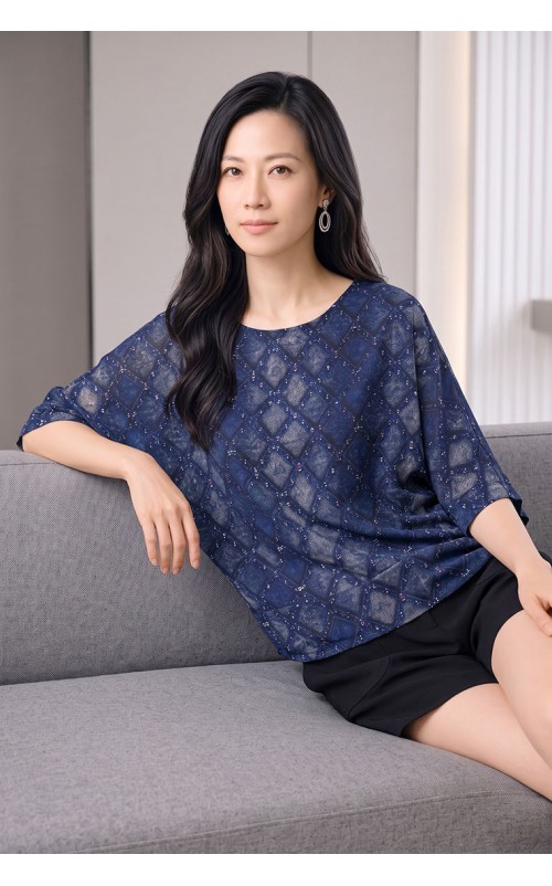 4✮- PEFRY7418 / RY7419 / RY7426 - Top