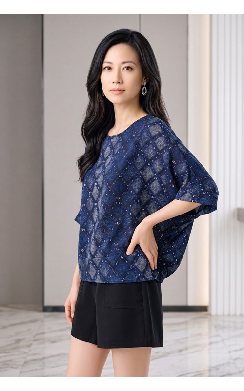 4✮- PEFRY7418 / RY7419 / RY7426 - Top