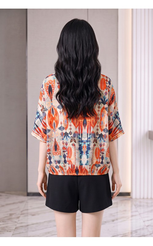 4✮- PEFRY7418 / RY7419 / RY7426 - Top