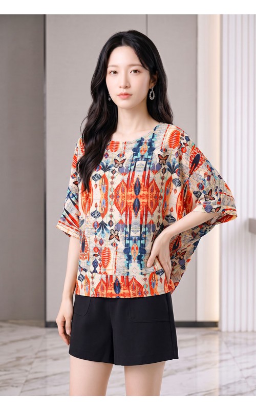 4✮- PEFRY7418 / RY7419 / RY7426 - Top