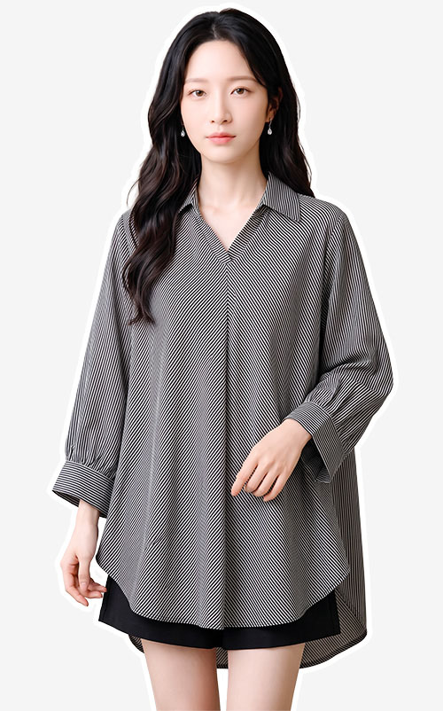 4✮- PEFRY7424 - Top