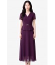 4✮- PEFRY74625 - Midi Dress