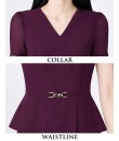 4✮- PEFRY74625 - Midi Dress