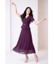 4✮- PEFRY74625 - Midi Dress