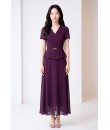4✮- PEFRY74625 - Midi Dress