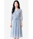 4✮- PEFRY7465 - Midi Dress