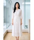 4✮- PEFRY7465 - Midi Dress
