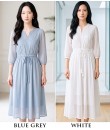 4✮- PEFRY7465 - Midi Dress