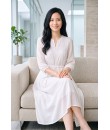 4✮- PEFRY7465 - Midi Dress