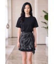 3✮- PEFRY7465 - Mini Dress / Long Top