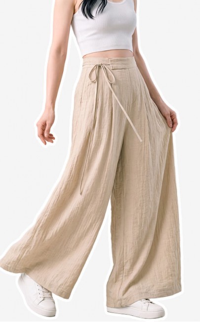 4✮- PEFRY7518 - Pants