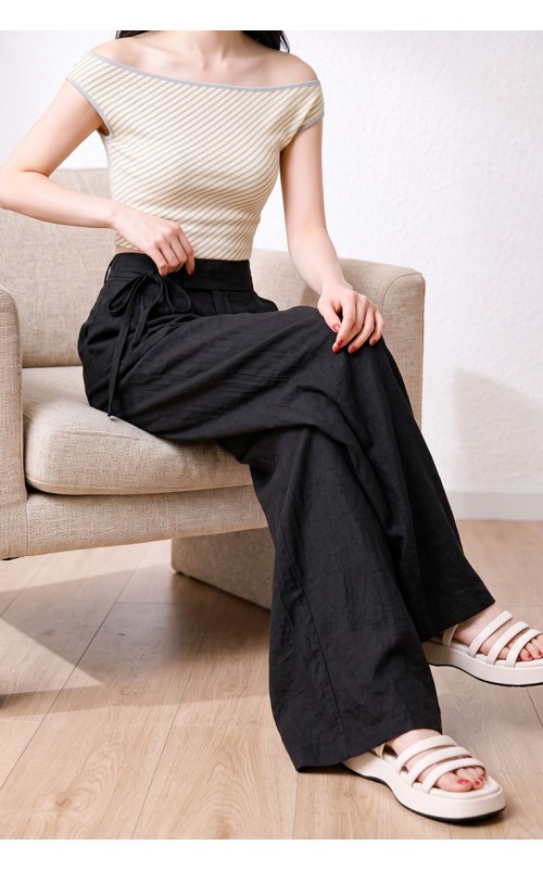 4✮- PEFRY7518 - Pants