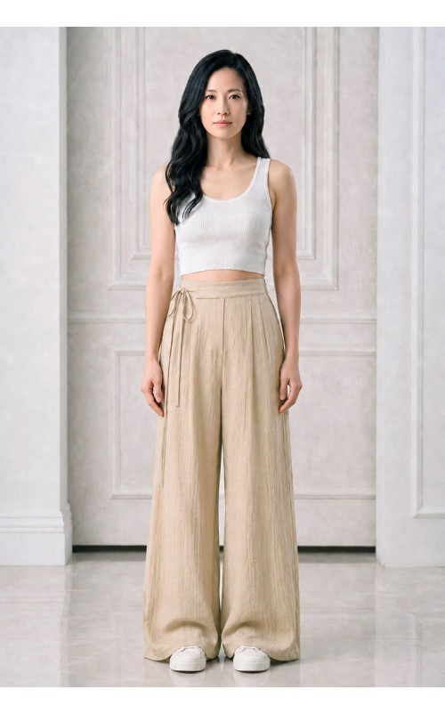 4✮- PEFRY7518 - Pants