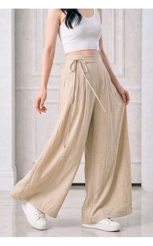 4✮- PEFRY7518 - Pants
