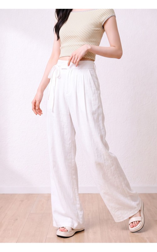 4✮- PEFRY7518 - Pants