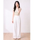 4✮- PEFRY7518 - Pants
