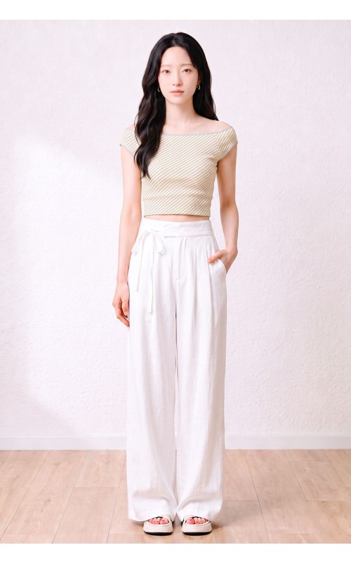 4✮- PEFRY7518 - Pants