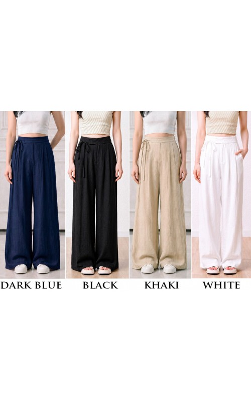 4✮- PEFRY7518 - Pants