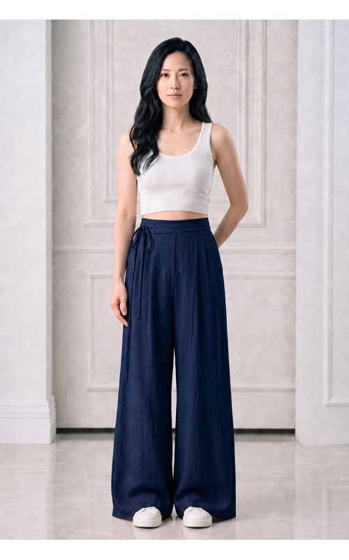 4✮- PEFRY7518 - Pants