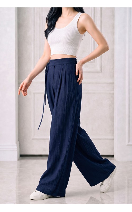 4✮- PEFRY7518 - Pants