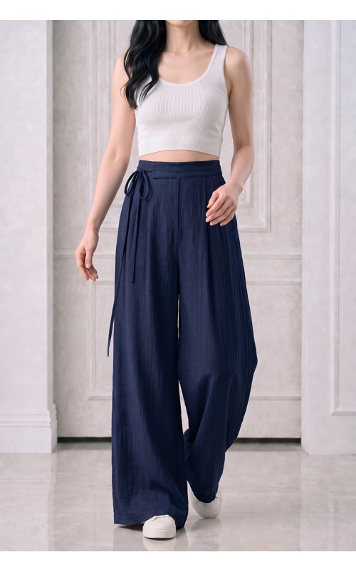 4✮- PEFRY7518 - Pants