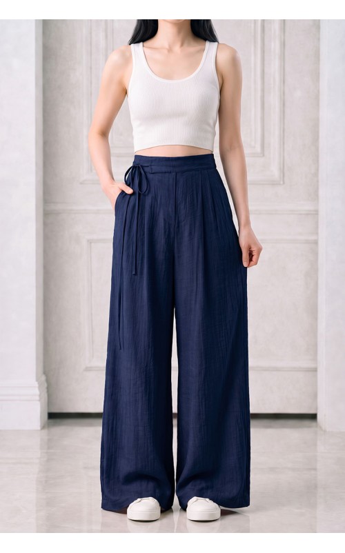 4✮- PEFRY7518 - Pants