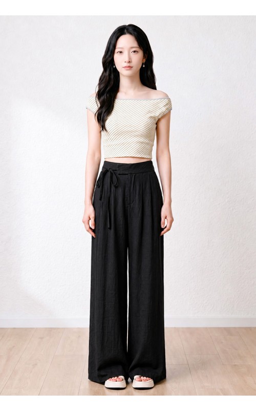 4✮- PEFRY7518 - Pants