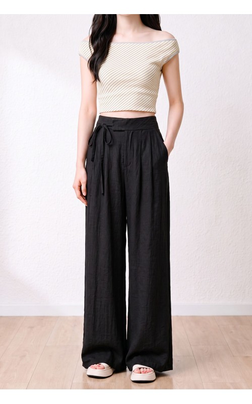 4✮- PEFRY7518 - Pants