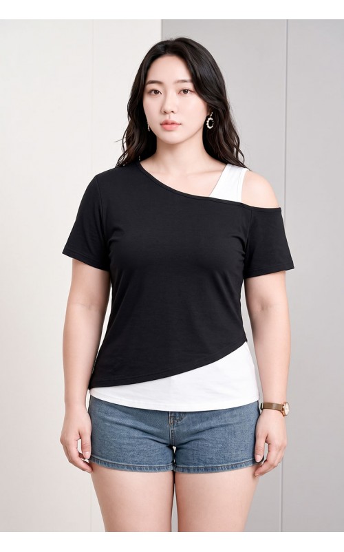 4✮- PEFRY7528 - Top