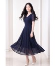 4✮- PEFRY7556 - Midi Dress