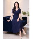 4✮- PEFRY7556 - Midi Dress