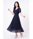 4✮- PEFRY7556 - Midi Dress