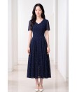 4✮- PEFRY7556 - Midi Dress