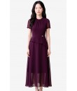 4✮- PEFRY7557 - Midi Dress
