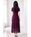 4✮- PEFRY7557 - Midi Dress