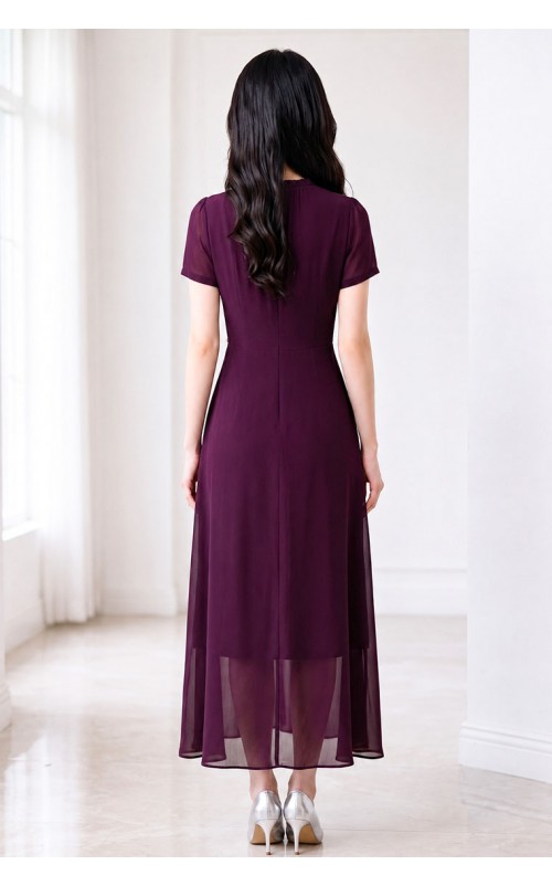 4✮- PEFRY7557 - Midi Dress