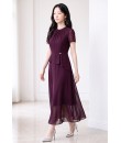 4✮- PEFRY7557 - Midi Dress