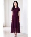 4✮- PEFRY7557 - Midi Dress