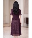 4✮- PEFRY7558 - Midi Dress (Small Cutting)