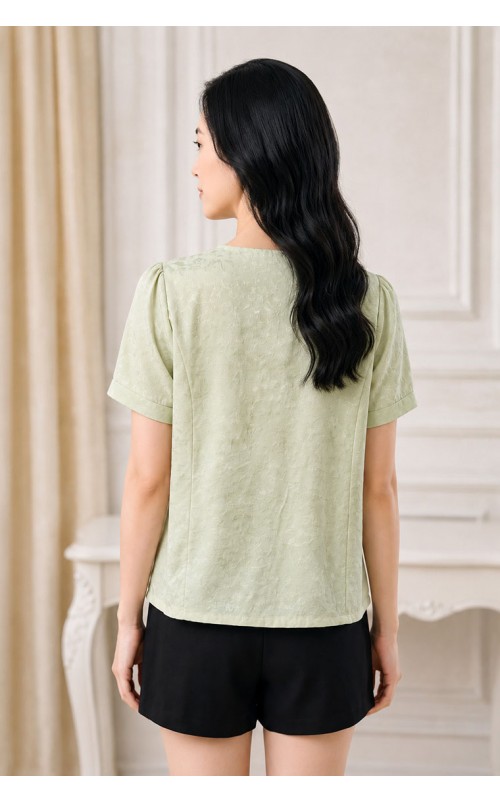 4✮- PEFRY7561 - Top