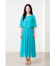 4✮- PEFRY7562 - Maxi Dress