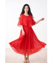 4✮- PEFRY7562 - Maxi Dress