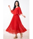 4✮- PEFRY7562 - Maxi Dress