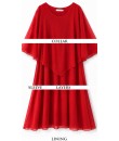 4✮- PEFRY7562 - Maxi Dress